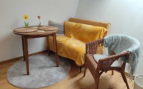 Ferien-Loft Resi II - Infrarotsauna